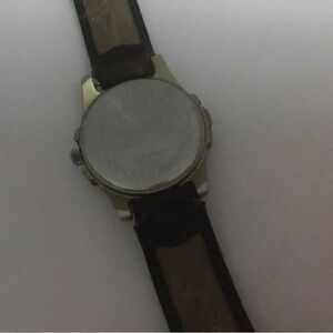 Timex Mens Watch